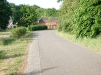 De Oplegger von Borkeld