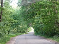 De Oplegger from Borkeld