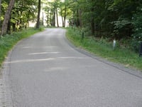De Koerbelt por Middeldijk