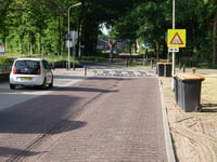 De Koerbelt von Keizersdijk
