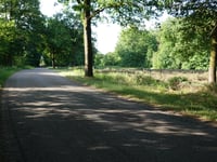 De Koerbelt von Keizersdijk
