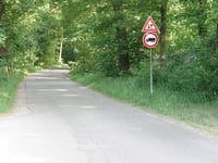 De Koerbelt von Arend Baanstraat