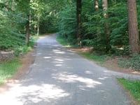 De Koerbelt da Arend Baanstraat