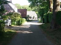 Friezenberg über Lentfersweg
