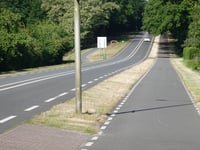 Herikerberg desde Goor