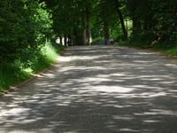 Traasweg por Endemansdijk