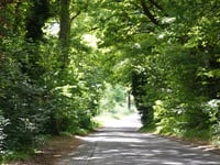 Traasweg por Endemansdijk