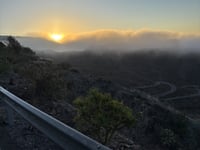 Pico de las Nieves