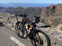 Pico de las Nieves