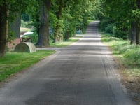 Zuurberg / Kwintenweg von Beuseberg