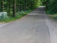 Zuurberg / Kwintenweg von Beuseberg