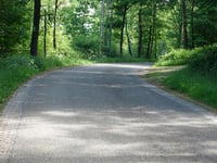 Zuurberg / Kwintenweg von Beuseberg