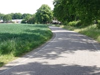 Sprengenweg via Aalpolsweg
