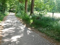 Sprengenweg via Aalpolsweg