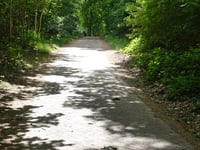Sprengenweg via Aalpolsweg