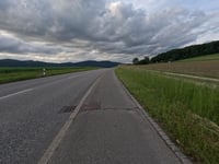 Kappelerstrasse von Boningen