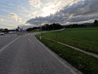 Kappelerstrasse von Boningen