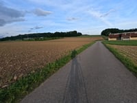 Schützenweg via Höllweg