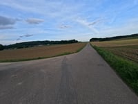 Schützenweg via Höllweg