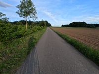 Schützenweg via Höllweg