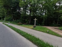 Allmendstrasse Południe
