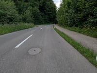 Allmendstrasse Süd