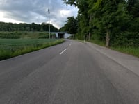 Allmendstrasse Süd