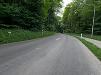 Allmendstrasse Süd
