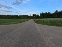 Fulenbacherstrasse da Neuendorf