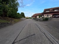 Fulenbacherstrasse da Neuendorf