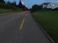 Boningerstrasse z Kappel