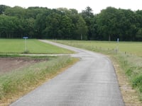 Needse Berg via Kerkhofsweg