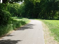 Needse Berg via Kerkhofsweg