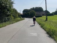 Ronde van Vlaanderenstraat