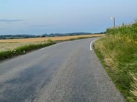 Moelingerweg z Moelingen