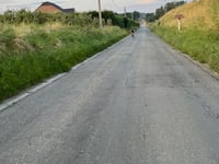 Moelingerweg z Moelingen
