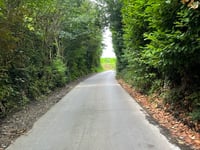 Notstraat von Asbeek