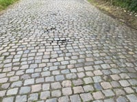 Notstraat von Asbeek