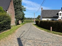 Mariaborrestraat & Steenbeekdries