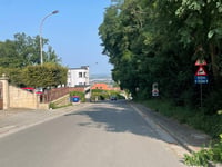 Mont de l'Enclus von Orroir