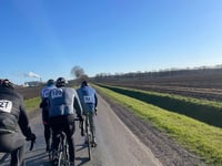 Dak van Drenthe