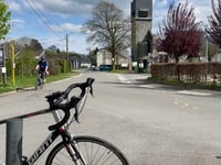 Houmont via Chemin Sulbout