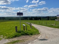 Rechimont über Laval