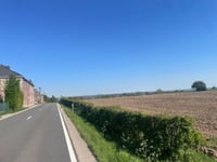 Côte de Jalhay desde Verviers