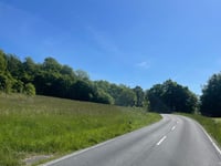 Lengericher Berg von Leeden