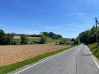 Sudenfelder Strasse über Schollbrucher Strasse
