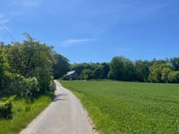 Am Heidhorn von Amtsweg