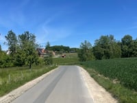 Schöppersiedlung über Im Brook