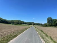 Sudenfelder Strasse von Lengerich