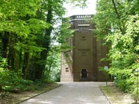 Paasberg über Bosweg